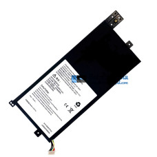 Bateria para Mechrevo S3Pro-02 SSBS77 S5RHD-5BB4U S3-02 [bateria de reposição]